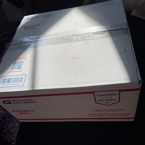 Other - MYSTERY BOX